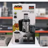 آبمیوه گیری 4 کاره