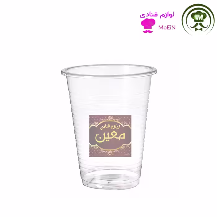 لیوان 200 سی سی احدی 50 عدد