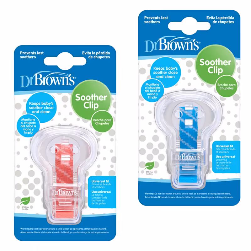 بند پستانک دکتر براون Dr Brown’s