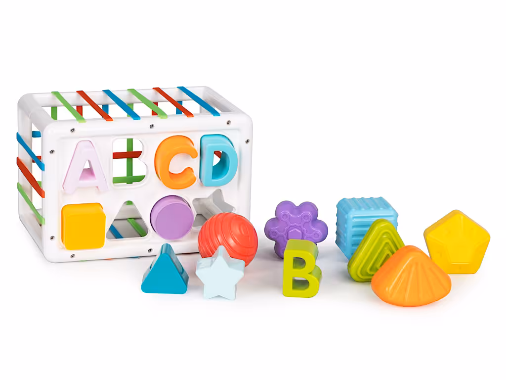 مکعب هوش هانگر دو منظوره  huanger