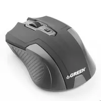 موس بی سیم گرین GM-503W با گارانتی 36 ماهه
