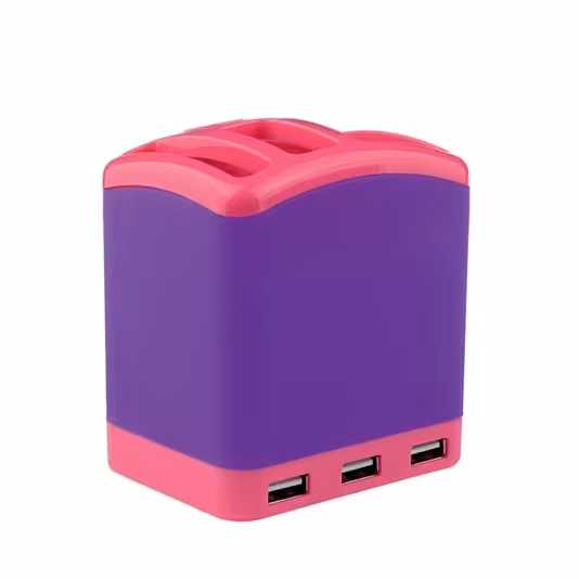 هاب یو اس با قابلیت جا قلمی ایکس پی مدل 825