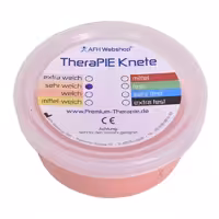 خمیر تمرینی AFH مدل LEVEL 2 کد J-8100