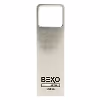 فلش مموری بکسو مدل B-701 USB3.0 ظرفیت 64 گیگابایت