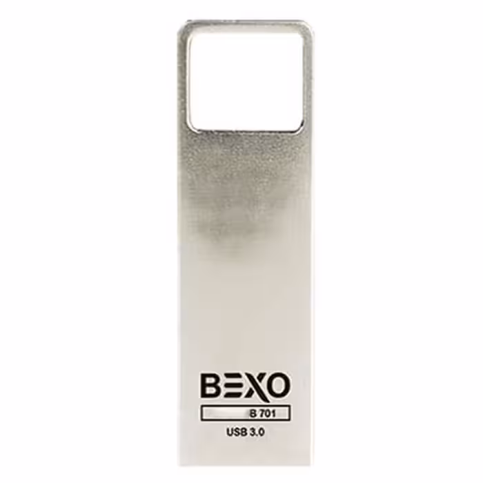 فلش مموری بکسو مدل B-701 USB3.0 ظرفیت 64 گیگابایت