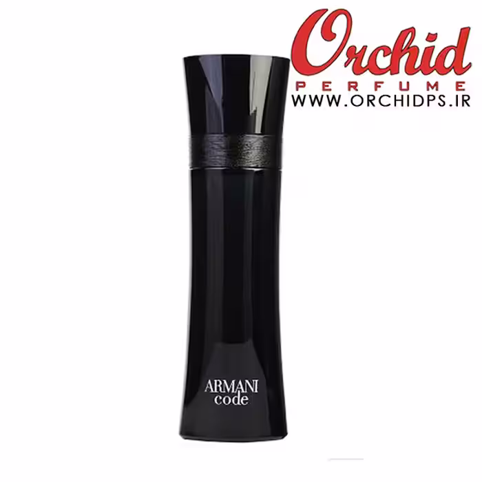GIORGIO ARMANI Armani Code