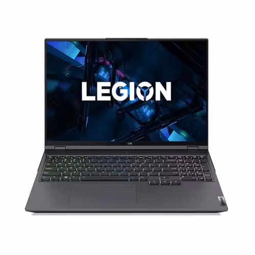خرید و قیمت لپ تاپ گیمینگ لنوو Legion 5 Pro i7
