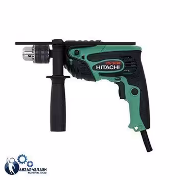 دریل ضربه ای هیتاچی مدل FDV16VB2 - ابزار یراق