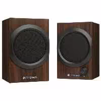 اسپیکر مالتی مدیا z240 لاجیتک