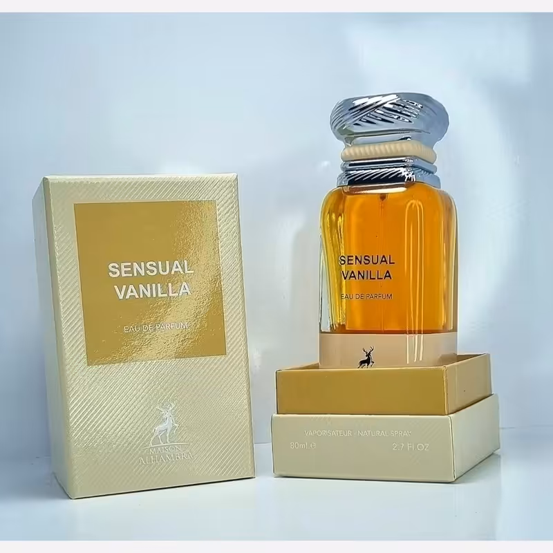 ادکلن تامفورد وانیلا سنسوال برند الحمبرا