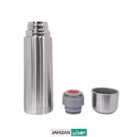 فلاسک سفری ونیز مدل 9269 نیم لیتری بهمراه کیف