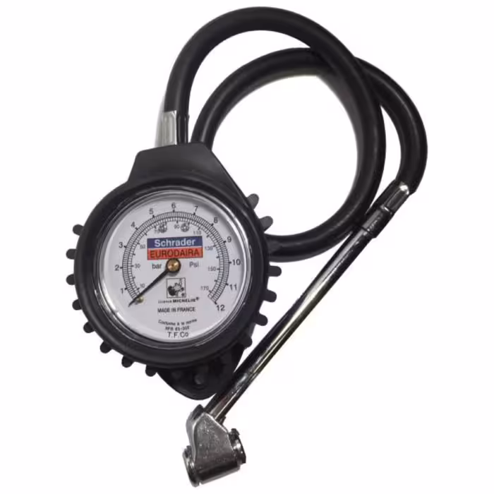 گیج باد فرانسوی