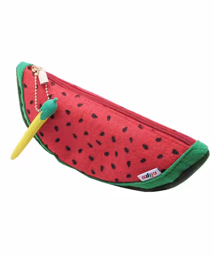 جامدادی  کلیپس  مدل هندوانه کد 108