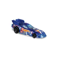 MUSTANG  FUNNY  CAR



