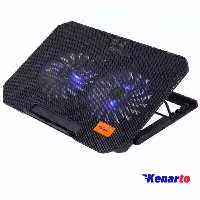 پایه خنک کننده دی نت مدل DT-S200
