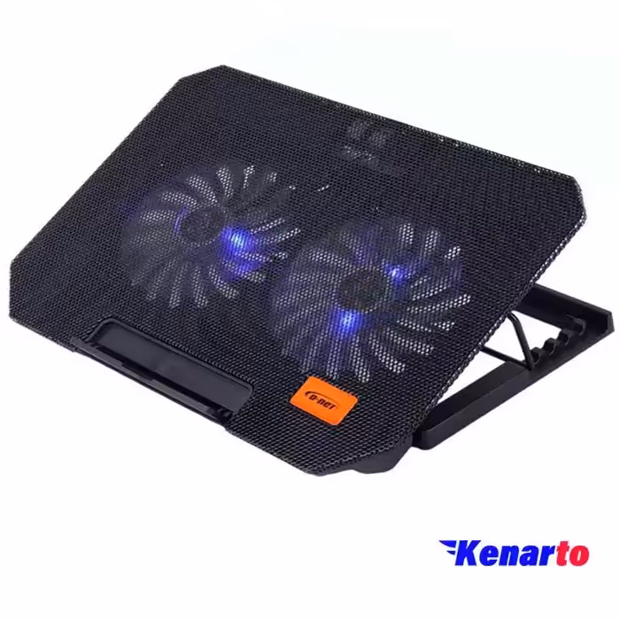 پایه خنک کننده دی نت مدل DT-S200