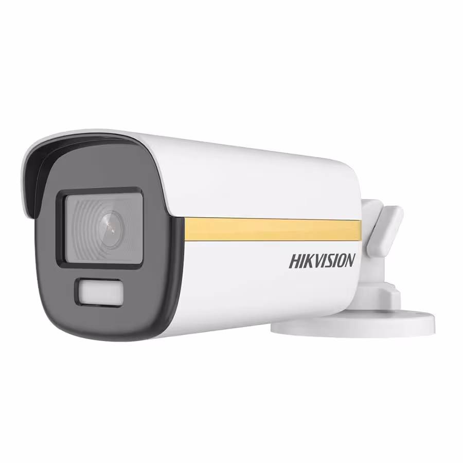 قیمت و خرید دوربین بولت 2 مگاپیکسل هایک ویژن مدل DS-2CE12D3FT-F | یاس ارتباط