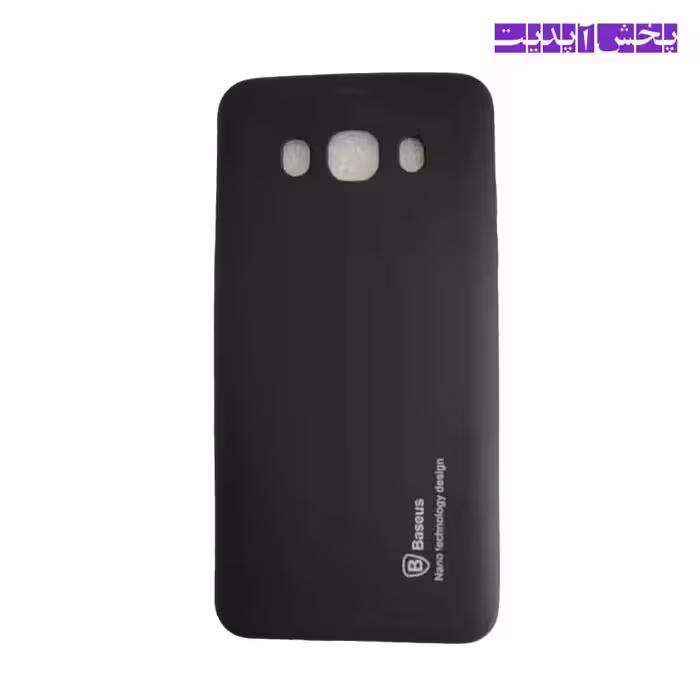 کاور ساده گوشی سامسونگ SAMSUNG J510