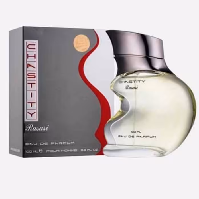 ادکلن چاستیتی مردانه اصلی