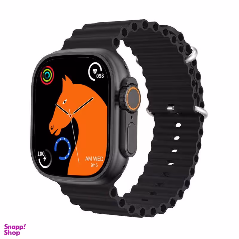 ساعت هوشمند مدل T1000 Ultra