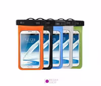 کیف و کاور ضد آب گوشی موبایل بینگو Bingo 5.5 inch