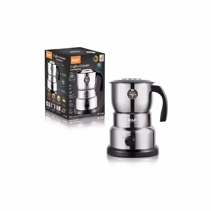 آسیاب برقی 4 تیغه راف مدل R.7129