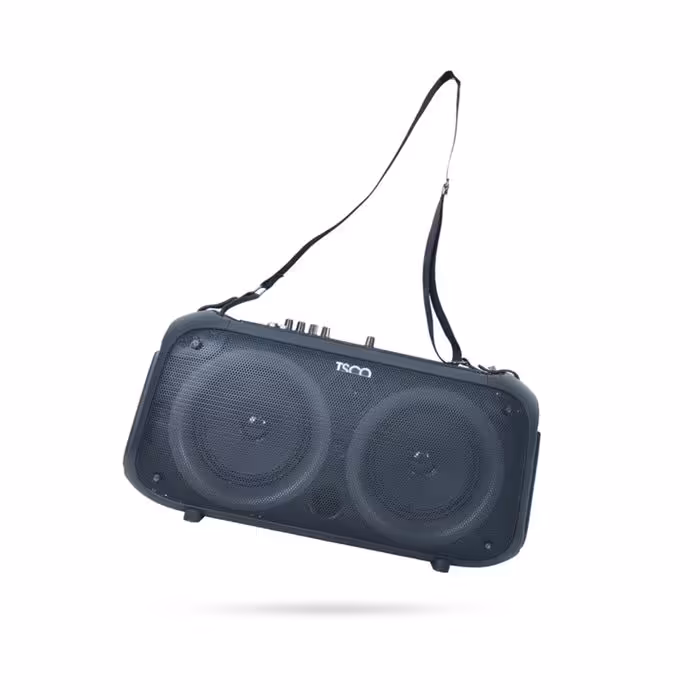 اسپیکر بلوتوثی قابل حمل تسکو مدل TSCO TS 23460