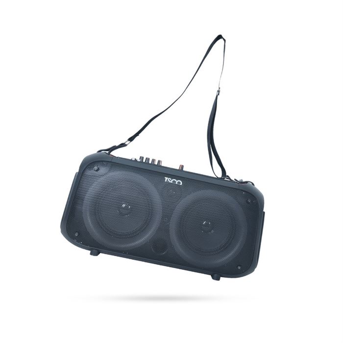 اسپیکر بلوتوثی قابل حمل تسکو مدل TSCO TS 23460
