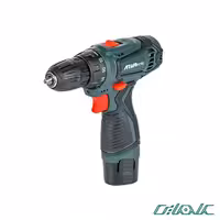 دریل پیچ گوشتی شارژی آروا مدل 5970