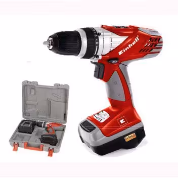 دریل شارژی آینهل مدل RT-CD 18/1 LI - ابزار یراق