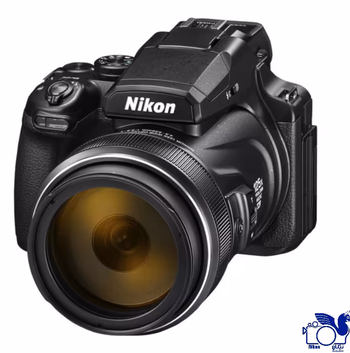 Nikon COOLPIX P1000