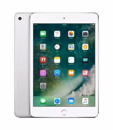 تبلت اپل مدل iPad mini 4 WiFi ظرفيت 128 گيگابايت