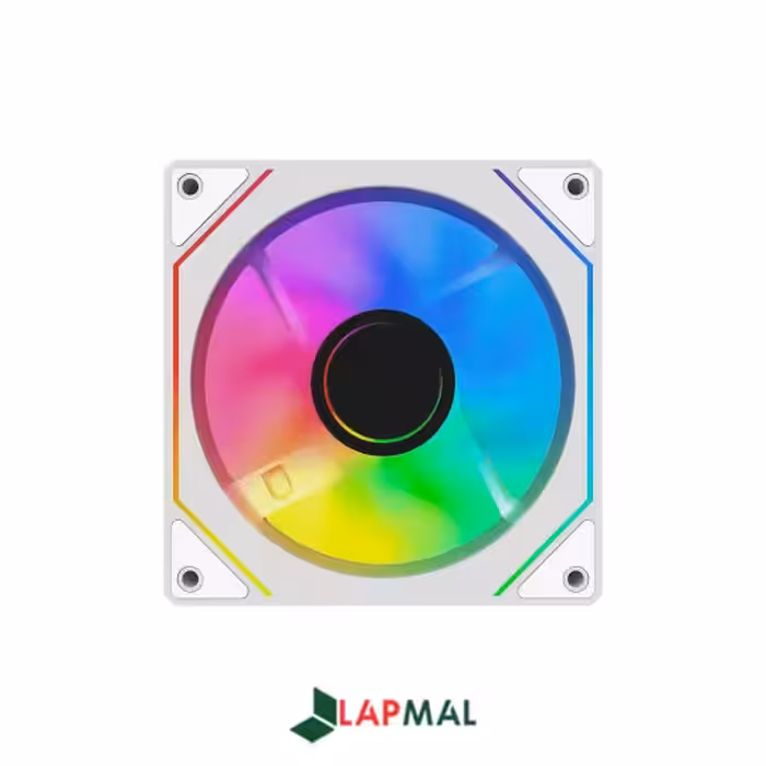 فن کیس اوست مدل AVI-120W ARGB
فروشگاه اینترنتی تخصصی لپتاپ لپ مال