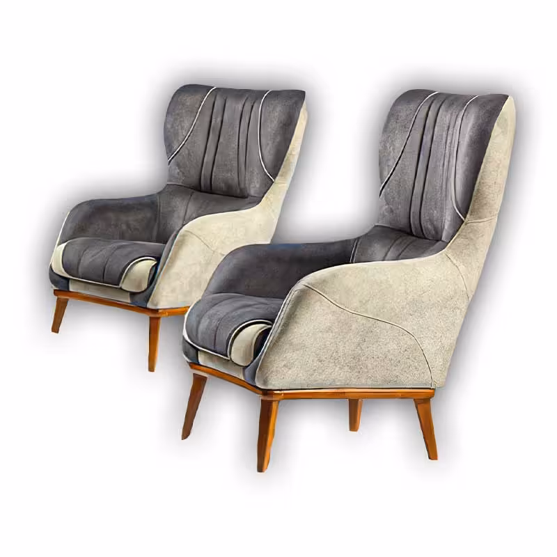 مبل تک نفره مرسانا