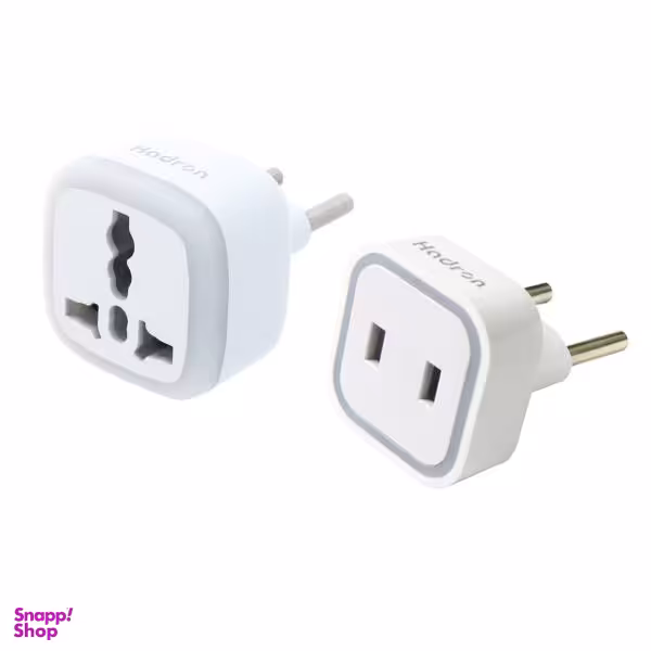 مجموعه 2 عددی مبدل برق های هادرون مدل A08 و A10