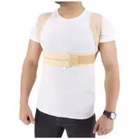 کتف بند الاستیک دو طرف آدور (10006150)