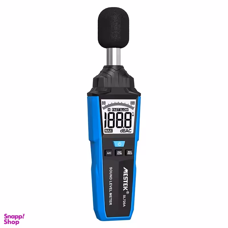 صوت سنج دیجیتال مستک مدل SL720A