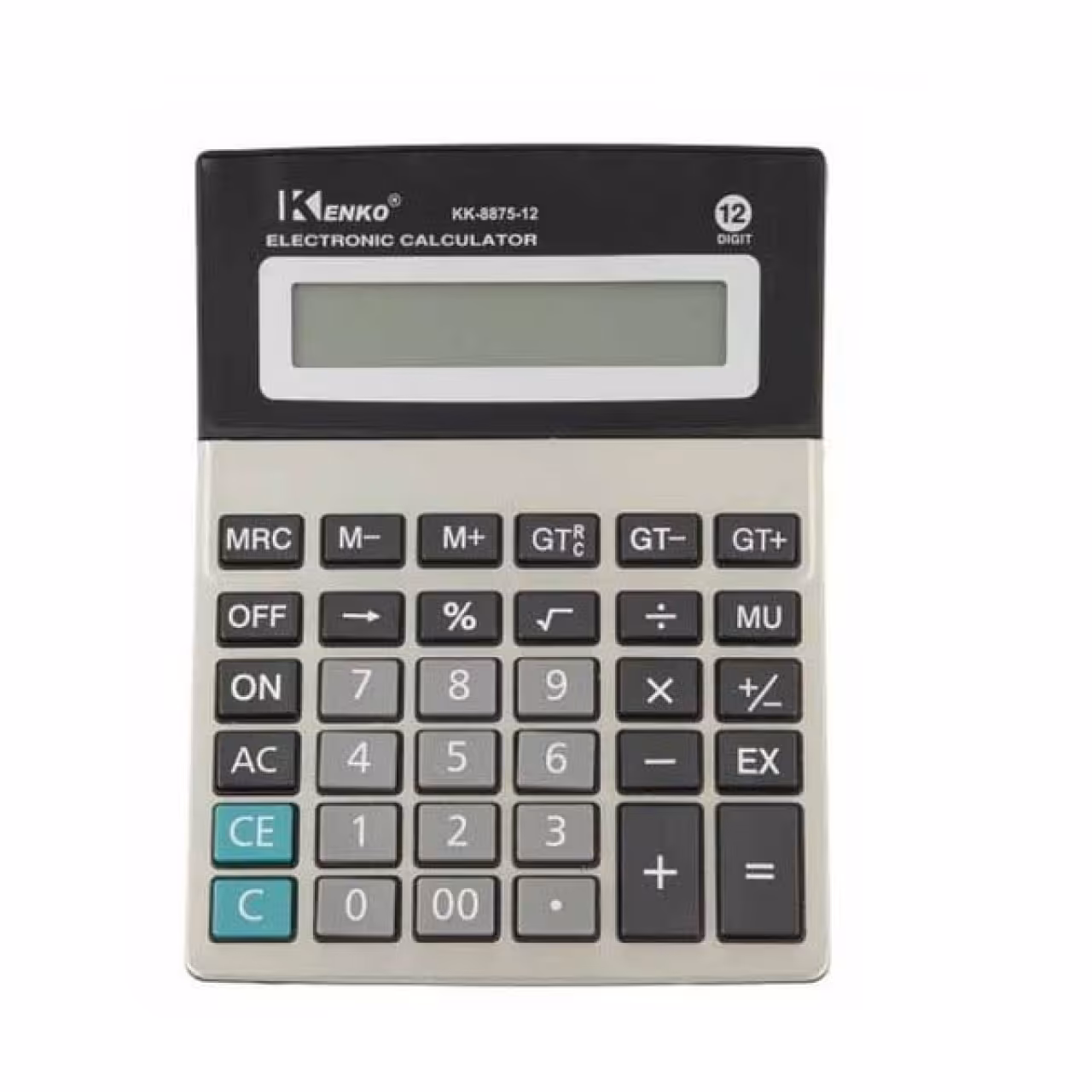 ماشین حساب کنکو مدل KK-8875