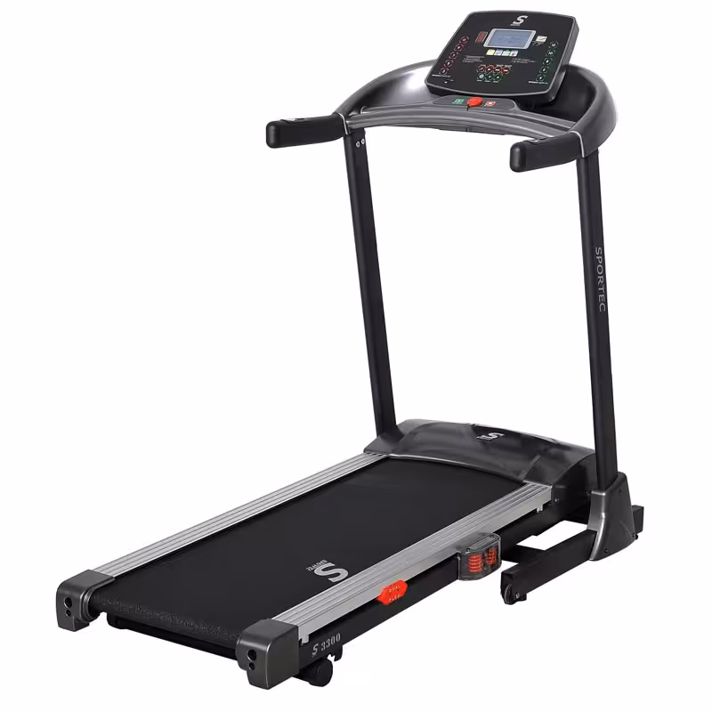 تردمیل خانگی تک کاره اسپرتک مدل Sportec 3300