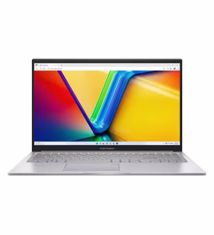 لپ تاپ ایسوس VivoBook 15 M1502YA R7 7730U 8GB 512GB SSD Radeon