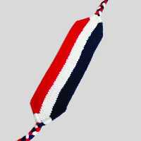 دستبند دوستی شماره 10