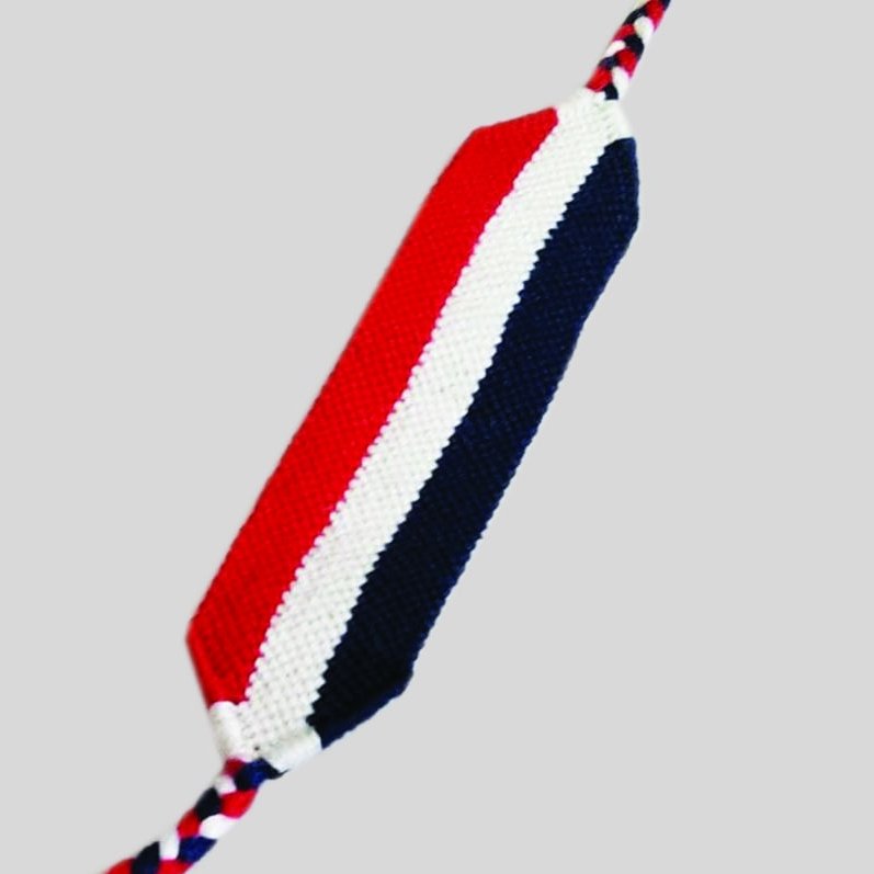 دستبند دوستی شماره 10