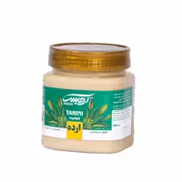 ارده ممتاز ایرانی 400گرمی آرامیس