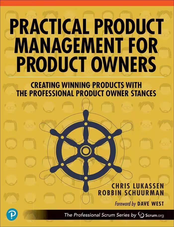 کتاب Practical Product Management for Product Owners