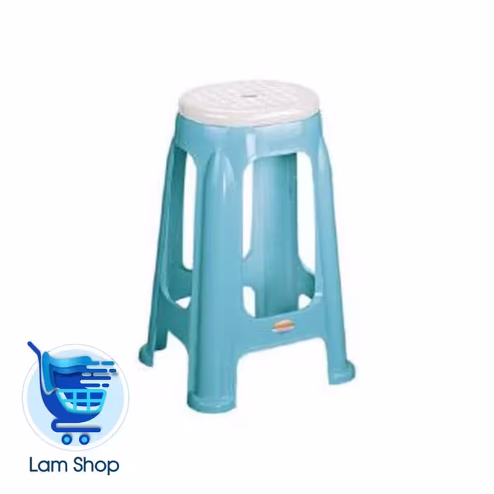 چهار پایه 1417 ناصر پلاستیک(زمان ارسال 5 تا 15 روز کاری)