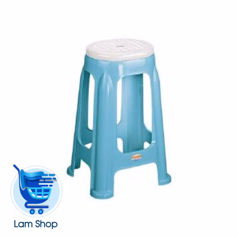 چهار پایه 1417 ناصر پلاستیک(زمان ارسال 5 تا 15 روز کاری)