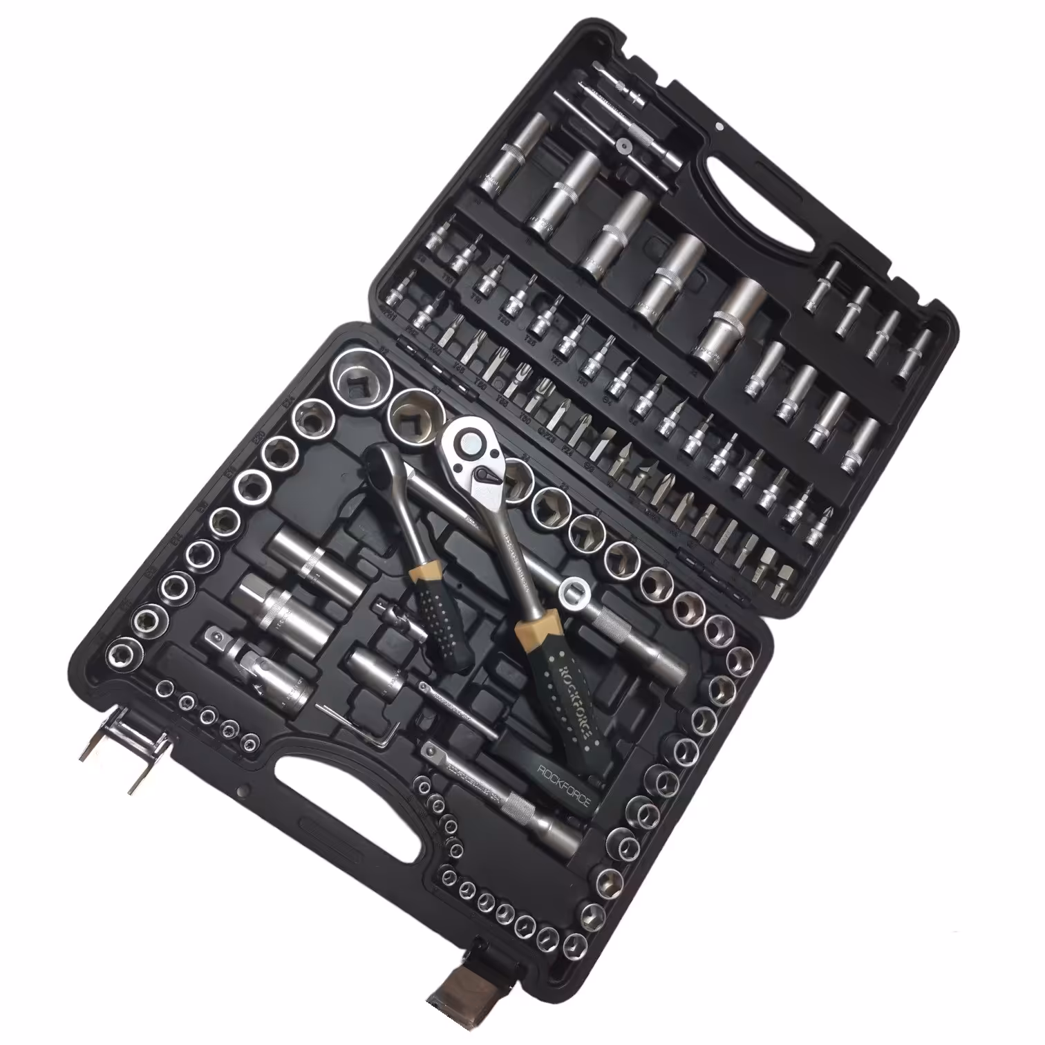 جعبه بکس 108 پارچه Rockforce تایوان 