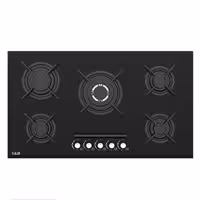 گاز رومیزی تی اند دی مدل TD106i(بیست و چهار ماه گارانتی)