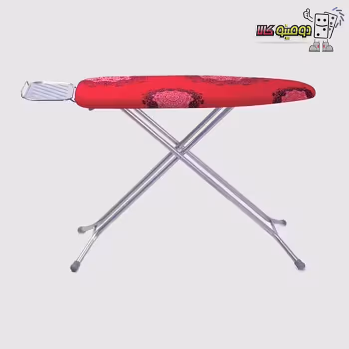 خرید میز اتو یونیک کد 7060 ایستاده پریزدار - دومینو کالا