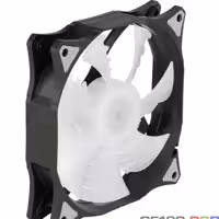 فن کیس گرین مدل Green Computer Case Fan GF120-RGB GF120RGB